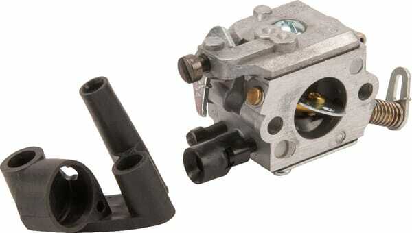 Pièces agricoles - Jardin et forêt pièce origine - Carburateur