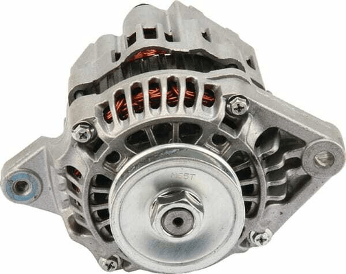 Pièces agricoles - TP pièce origine - Alternateur 14 V 50 A