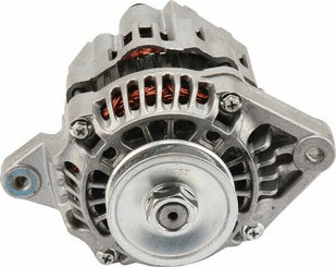 Pièces agricoles - TP pièce origine - Alternateur 14 V 50 A