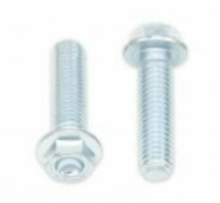 Pièces Quad & Motos - Outillage - Vis à bride BOLT tête hexagonale 10mm M8x1,25x30mm 10 pièces