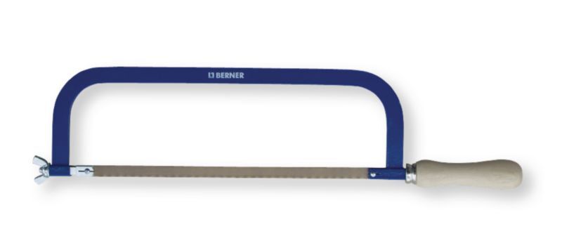 Outils - Outils divers - MONTURE SCIE POIGN BOIS 480MM