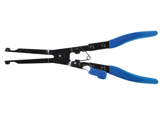 Outils - Outils divers - Pince pour colliers d'échappement PSA