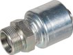 Racc. à sertir DN25-M36x2-25S