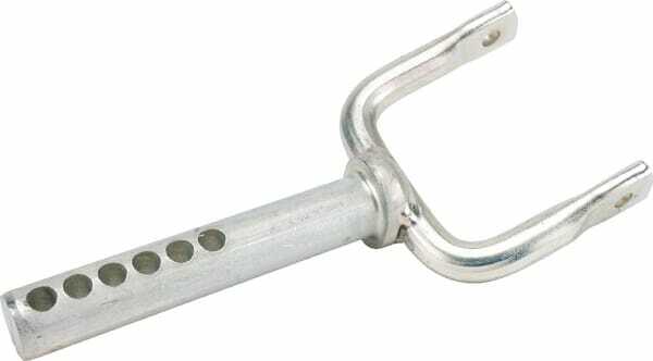 Pièces agricoles - Jardin et forêt pièce origine - Fusée