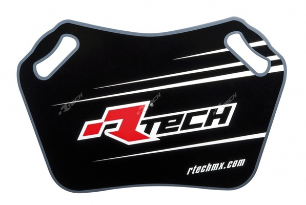 Pièces Quad & Motos - Transport - Garage - Paddock - Panneautage Racetech blanc