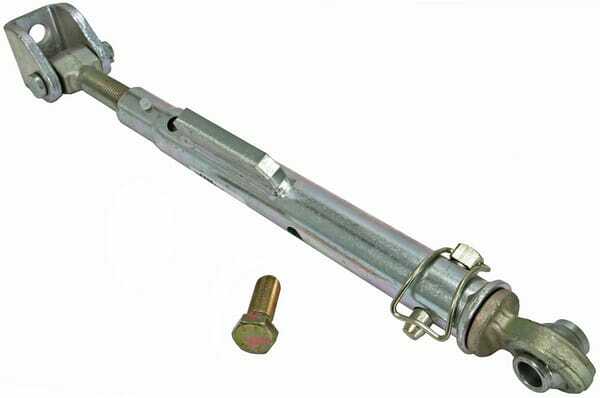 Pièces agricoles - Tracteur pièce adaptable - Assemblage, stabilisateur
