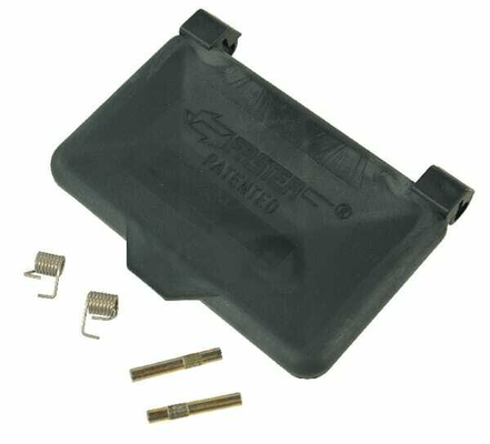 Pièces agricoles - Hydraulique - Couvercle anti-poussière pour SKM-F-12-C08-6