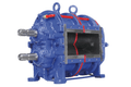 Pompe à lobes rotatifs FX116-120S