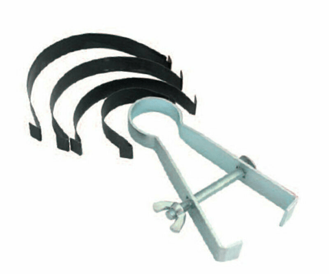 Pièces Quad & Motos - Outillage - Bagues à segments BUZZETTI