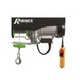 PALAN ELECTRIQUE 250/500KG