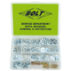 Coffret écrous, rondelles, vis, goupilles BOLT 422 pièces