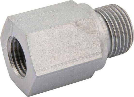 Pièces agricoles - Hydraulique - Réduction MBSP3/8-FBSP1/4