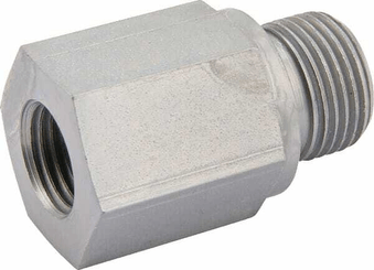 Pièces agricoles - Hydraulique - Réduction MBSP3/8-FBSP1/4