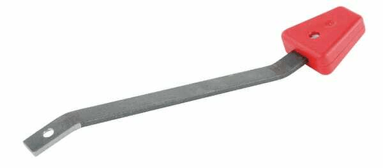 Pièces agricoles - Hydraulique - Levier SVA Soupape