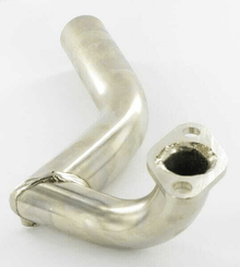 Pièces agricoles - Jardin et forêt pièce origine - Collecteur Kohler