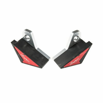 Pièces Quad & Motos - Equipement véhicule - Tampons de protection LIGHTECH - Nylon