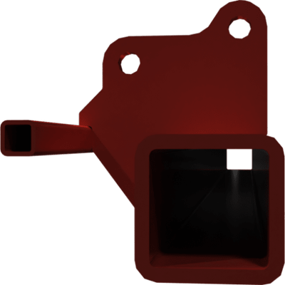 Pièces agricoles - Pièce divers - Barre d’éradicateur LH F35 4.50m