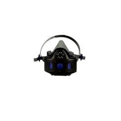 Vêtements et protections - Equipement - Demi-masque réutilisable taille L Respirateur à membrane phonique