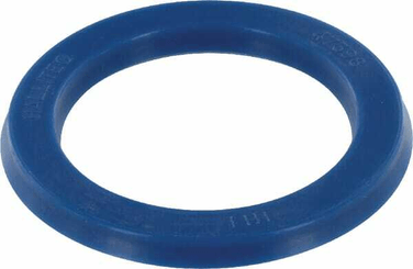 Pièces agricoles - Roulements - Joint de piston 60x44,9x5,7 mm Hallite