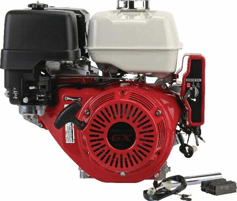 Pièces agricoles - Moteurs pièce origine - Moteur, horizontal, 11,5 Hp, Honda