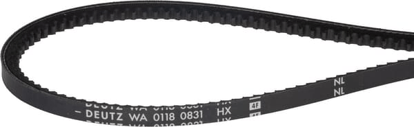 Pièces agricoles - TP pièce origine - Courroie trapézoïdale