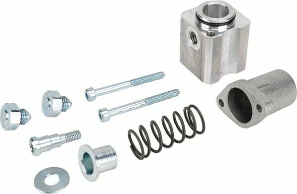 Pièces agricoles - Hydraulique - Kit d'arrêt type 13 SD5/SD6