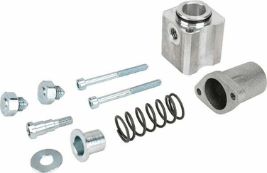 Pièces agricoles - Hydraulique - Kit d'arrêt type 13 SD5/SD6