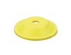 Plaquettes de buse D6, jaune