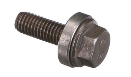 Pièces agricoles - TP pièce origine - Vis à tête cylindrique