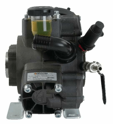 Pièces agricoles - Pièce Pulvérisateur - Pompe à membrane à piston haute pression APS 71 6F