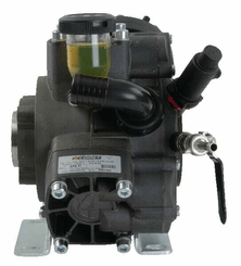 Pièces agricoles - Pièce Pulvérisateur - Pompe à membrane à piston haute pression APS 71 6F