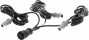 Câble adaptateur JD 6R -CAS660xx 3 caméras