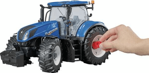 Loisirs - Jouets - New Holland T7.315