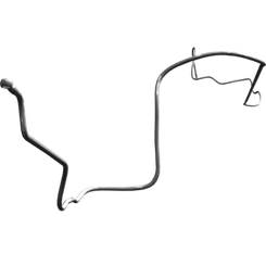 Pièces agricoles - Pièce divers - HH1SC06 N00-12L RIG3/8 07000