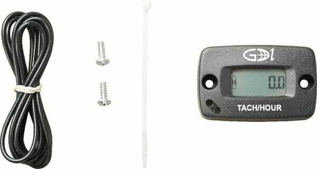 Pièces agricoles - Moteurs pièce adaptable - Compte-tr/compteur hor. Sendec