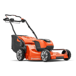 Materiels - Tondeuse poussée et tractée - Tondeuse poussée et tractée Husqvarna LC353iVX