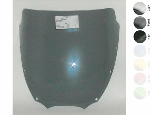 Pièces Quad & Motos - Pièces communes - Bulle MRA Touring T - Triumph Sprint ST 955