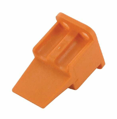 Pièces agricoles - Pièce Pulvérisateur - Verrouillage de connecteur 4 P. Femelle