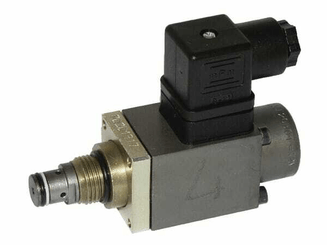 Pièces agricoles - Hydraulique - Soupape de sûreté proportionnelle 12V cc MP10X/033B