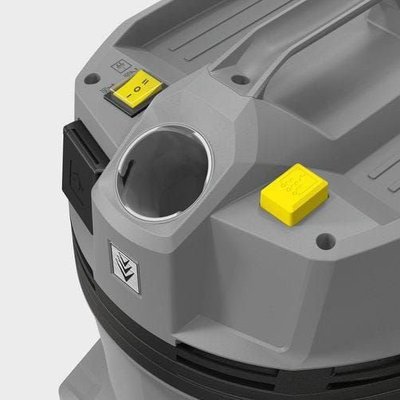 Pièces agricoles - Hydraulique - Aspirateur NT 22/1 AP Te L