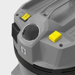 Pièces agricoles - Hydraulique - Aspirateur NT 22/1 AP Te L
