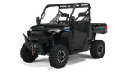 Ranger XP 1000 EPS Nordic Pro SE - Black Pearl (Tractor T1b)