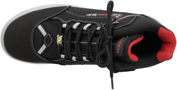 Vêtements et protections - Equipement - Maja Mid ESD S3 taille 40