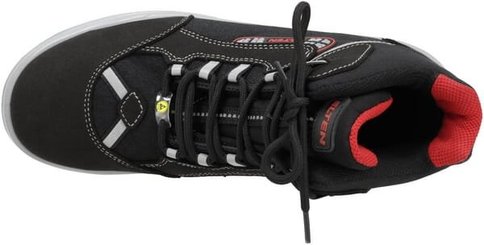 Vêtements et protections - Equipement - Maja Mid ESD S3 taille 40