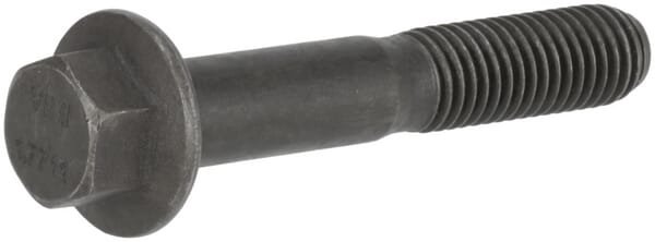 Pièces agricoles - TP pièce origine - Boulon hexagonal