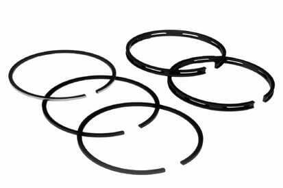 Pièces agricoles - Tracteur pièce adaptable - Jeu De Segment De Piston(5)