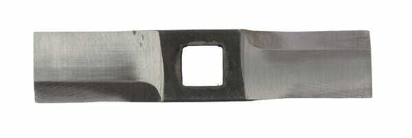 Pièces agricoles - Jardin et forêt pièce origine - Couteau de broyeur