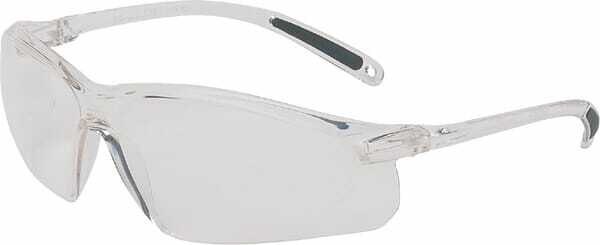 Vêtements et protections - Equipement - Lunette de protection transparente A700