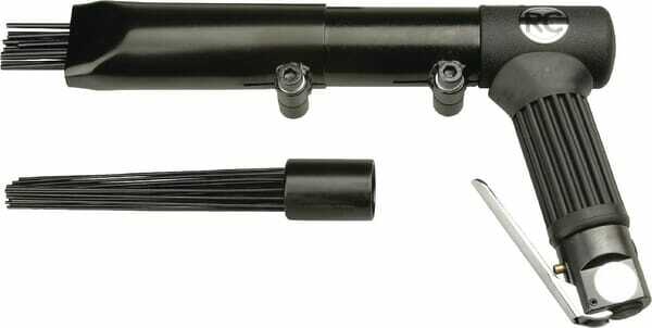 Pièces agricoles - Outils atelier - Marteau à aiguilles a 2 kits