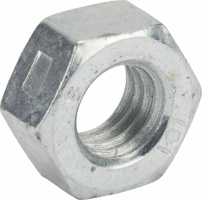 Pièces agricoles - Jardin et forêt pièce origine - Écrou frein